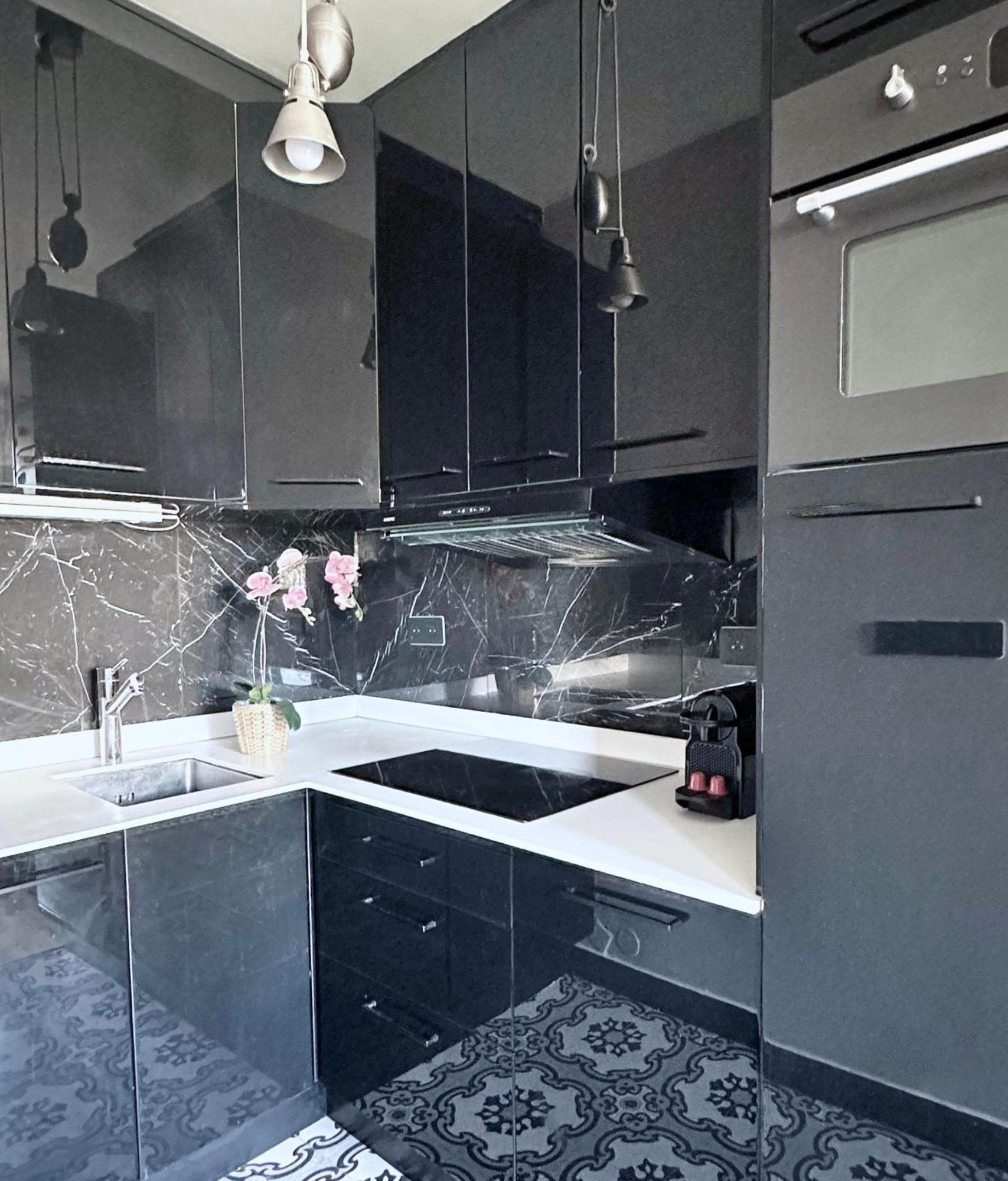 1598 - One Bedroom Apartment - Trocadéro&Eiffel Tower Paris Extérieur photo